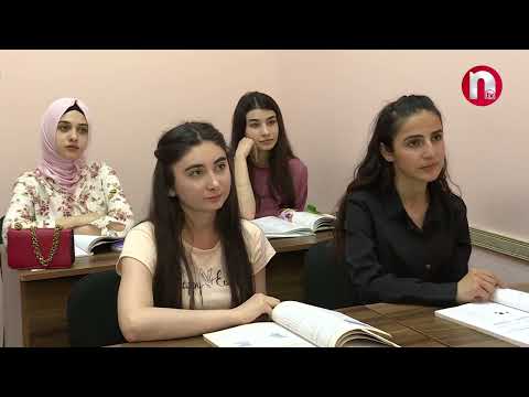 Təhsil və zaman - 19.10.2024