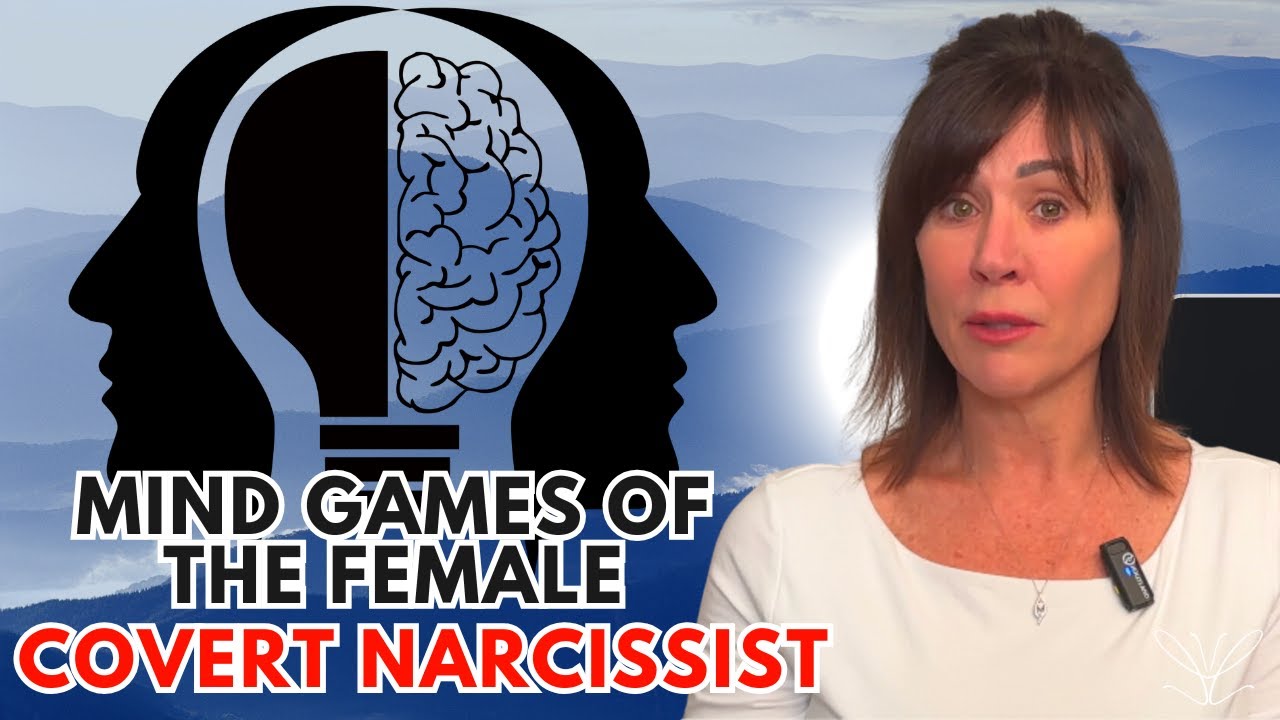 Tactics Covert Narcissists Use to Draw You In and Keep You Hooked