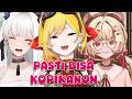 「Cover」 Pasti Bisa - KOPIKANON 「#3DJAVU Live ver.」