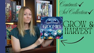Tabletop Tolson - Gloom video thumbnail