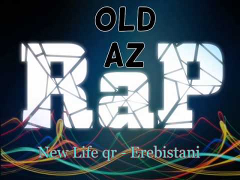 New Life - Erebistani