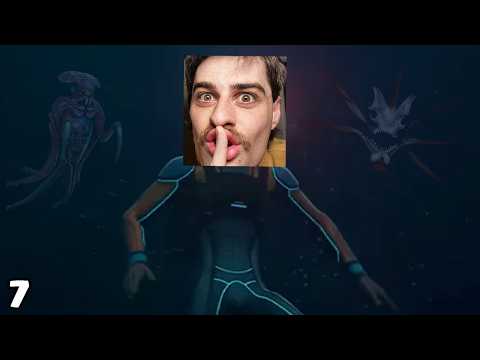 subnautica is deeper than I thought