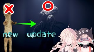 【SCPSL】あのSCPの見た目が大幅に変更！？【CeVIO】