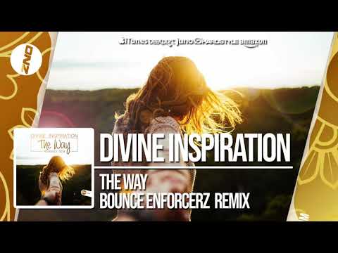 DNZ360 // DIVINE INSPIRATION - THE WAY BOUNCE ENFORCERZ REMIX (Official Video DNZ Records)