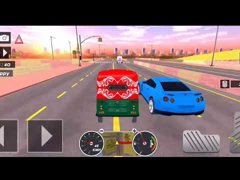 Police Officer Job Simulator - City Sheriff Duty Game - Android Gameplay