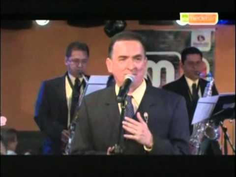 LA VIEJOTECA TELEMEDELLIN - J.R. QUINTERO Y SUS FAMOSOS HISPANOS