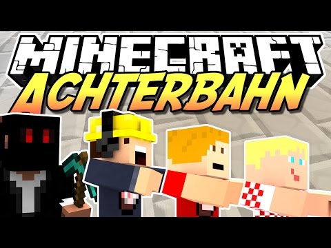 Minecraft TechTown - MEGA FUN zu 4 #114 | DEBITOR