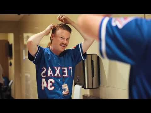 Me Nd Adam - Supporting The Killers (Official Recap)