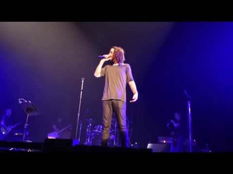 Temple of the Dog - Fascination Street (The Cure cover) – Live in San Francisco