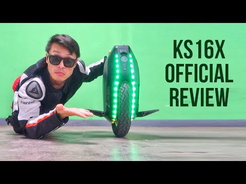 16X Pro Official Review