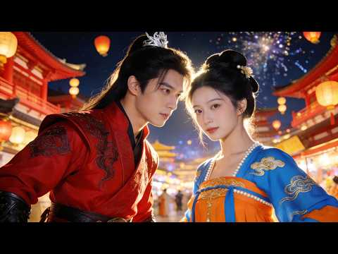 【FULL】She Got a Curse That Tied Her to the One Man Who Wanted Her Gone#minidrama