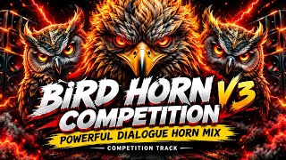 Download lagu 👑 BIRD HORN V3 👑 | KING OF COMPETITION 🔥 | POWERFUL HORN MIX 2026 ⚡ mp3