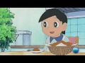 Doraemon Recuperare a Shizuka