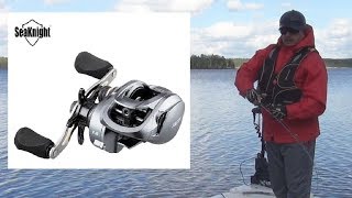 Мультипликаторная катушка с алиэкспресс рейтинг