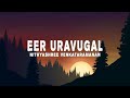 Eer Uravugal Lyrics From LGM Ramesh Thamilmani Nithyashree Venkataramanan