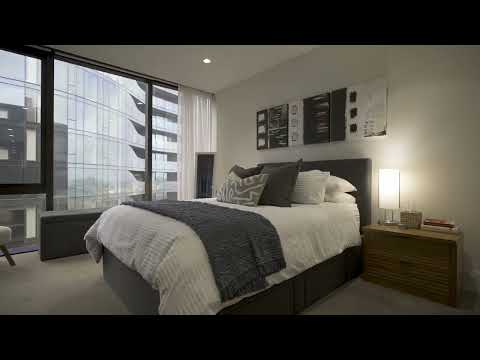 RT Edgar - 2206/229 Toorak Road, South Yarra