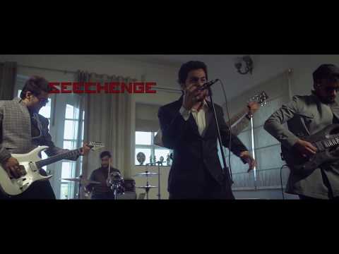 WARWAN - TOOFAN | HINDI METAL | INDIAN BAND | OFFICIAL MUSIC VIDEO