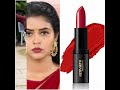 Kayal Serial Kayal Vs Lipstick