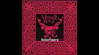 Mephisto Walz - Tangia  (Crocosmia)  1992