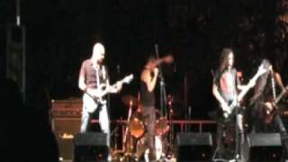 bloody market-gimme gimme bloodshed(cover wednesday 13)