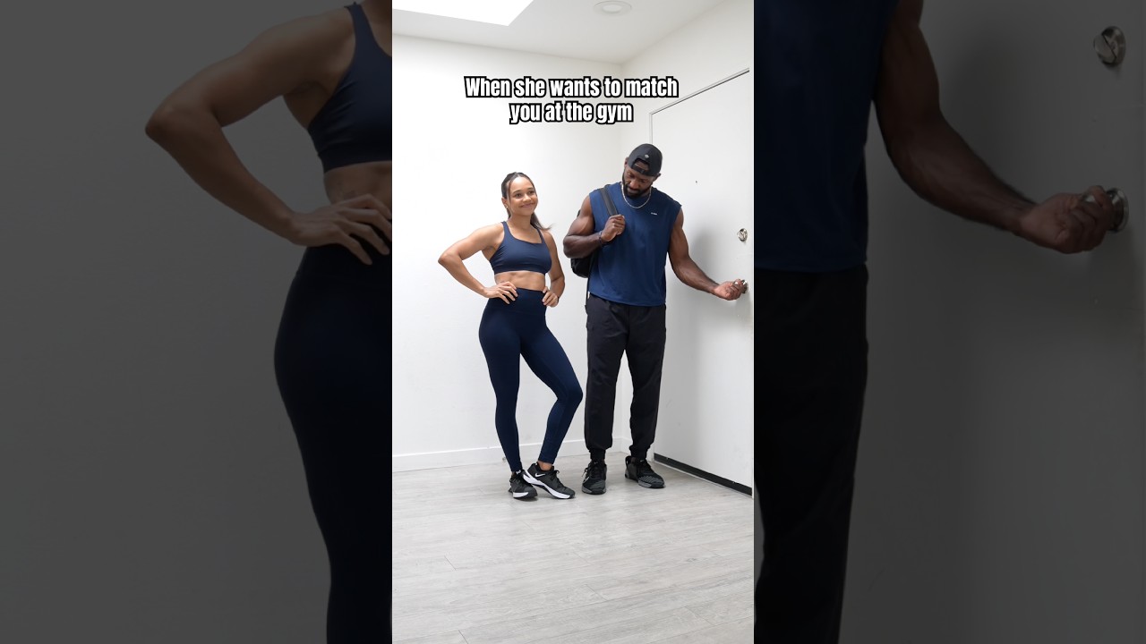 What’s your favorite fit? 💙🤎💚💜🖤