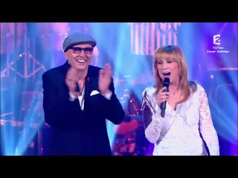 Stone et Eric Charden - Drôle de Vie - Vidéo Hommage à Eric Charden