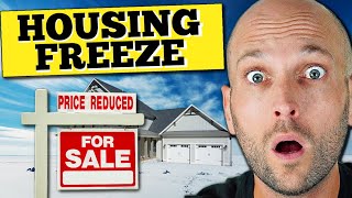MASSIVE Market Shift Ahead and What All Sellers NEED To Know