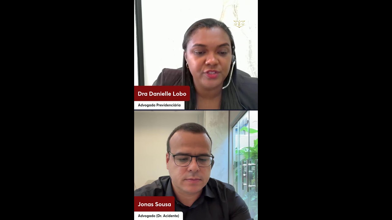 O INSS não quer que você saiba - Seus Direitos