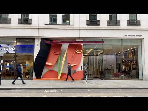 UK Economic Growth Expected to Slow Sharply Amid Coronavirus Outbreak