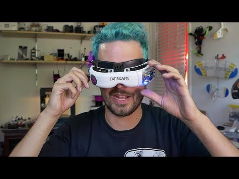 Fat Shark HDO Long Term Review