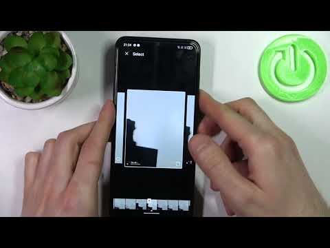 How to Take Burst Shot on TCL 30 SE – Take Series of Pictures