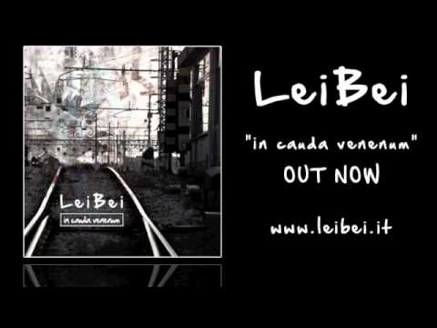 LeiBei - Argentina mon amour