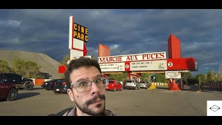 The Final Flea Market of Summer 2024