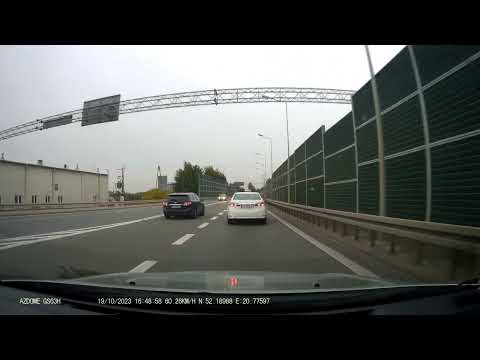 miszcz wyprzedzania. poziom expert