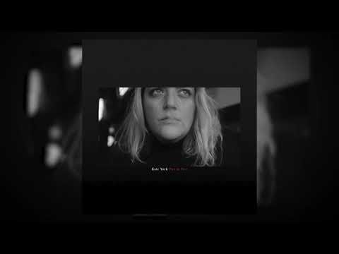 Kate York - "Fire Is Fire" (Official Audio)