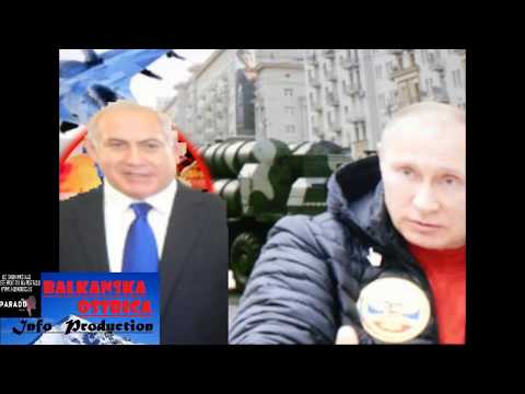 BIĆE ČUPAVO! SA PUTINOVOM P-V-O NEMAMO PROBLEMA - Evo kako ćemo je zaobići..