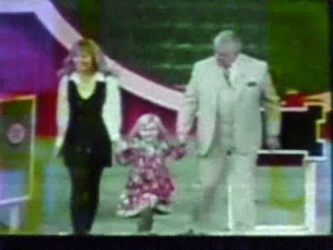Richard Dawson Daughter
