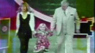 Gretchen Shannon Nicole Richard Dawson Tribute - I Love You.