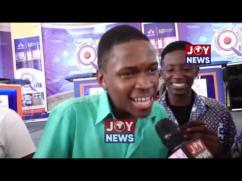 Wa SHS makes the cut as one of five schools representing the Upper West Region at the 2026 NSMQ.