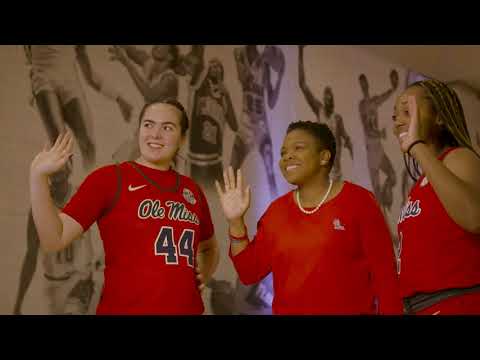 Women's Basketball - SEC Media Day 2019 Recap