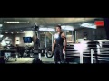 Iron Man First Flight Test HD Movie Clip