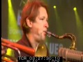 Mighty Sam McClain Live in Germany- "Can't Stop ...