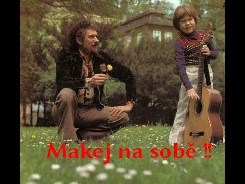 Waldemar Matuška - Co děláš, to dělej rád