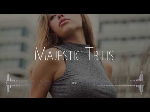 Dimi Phaze & Mary Jeras, Ersavas - All This Love (Christ Volis & Ralf Mag Remix)
