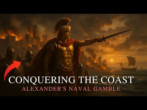 Battle of Issus 333 BC - Alexander the Great DOCUMENTARY