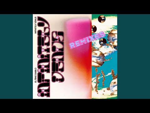 Jellyfish Albino (KIM SWIM Remix)