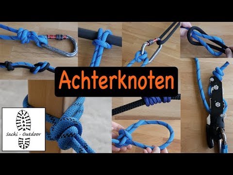 Achterknoten