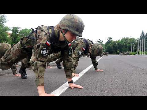 AWL #GaszynChallenge dla Mii