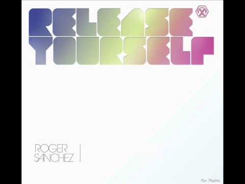 Roger Sanchez - I Can't Live Without Music (Remix)