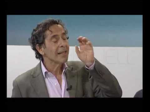 Telem1 08 12 2009 Roger Koeppel Schawinski Part 1